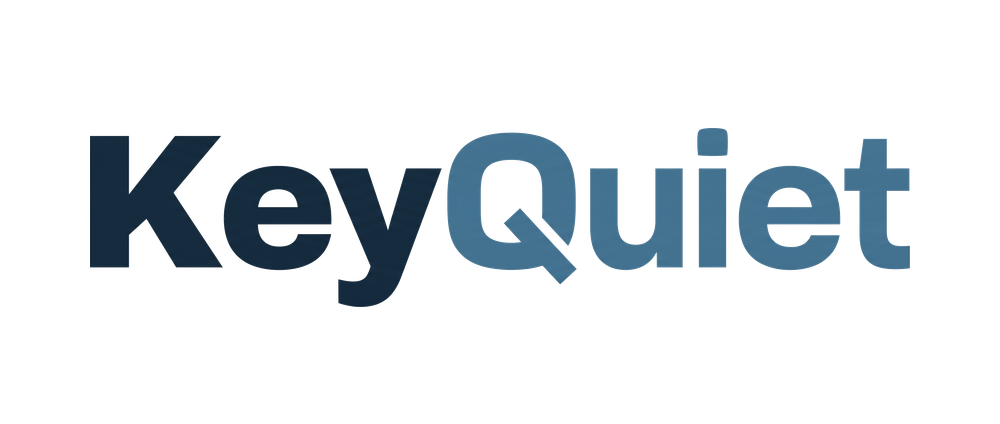 KeyQuiet